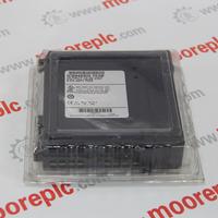 100% New Original Package  IC693LBR301